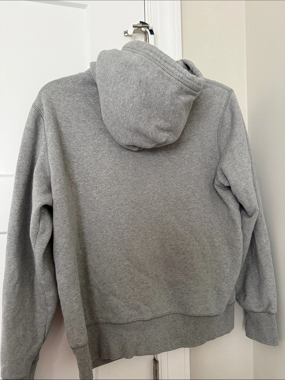 Nike comfortable pullover